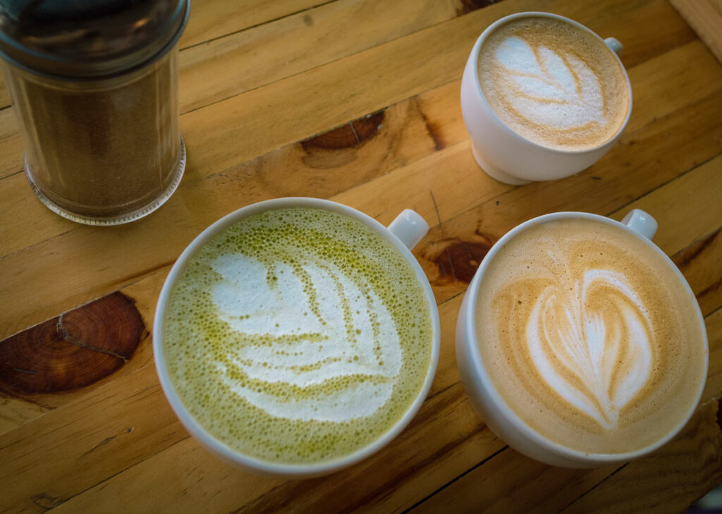 Café, cafeteras, taza, mañana, consejos, gusto, cocina